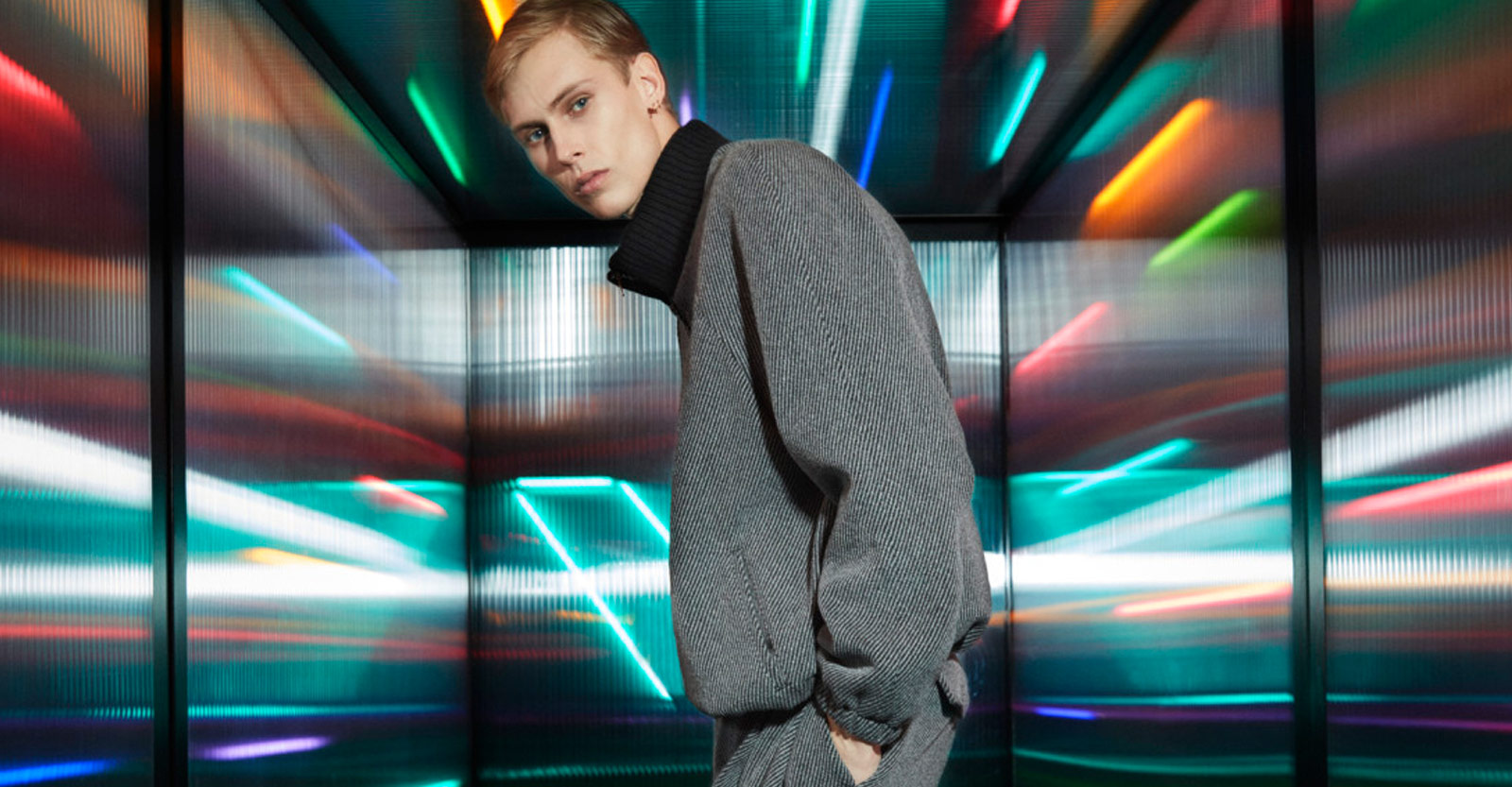 EMPORIO ARMANI