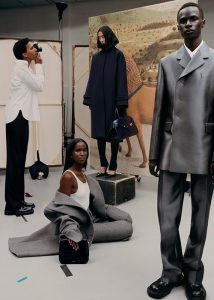 Moda Ferragamo