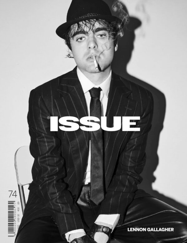 Issue #74