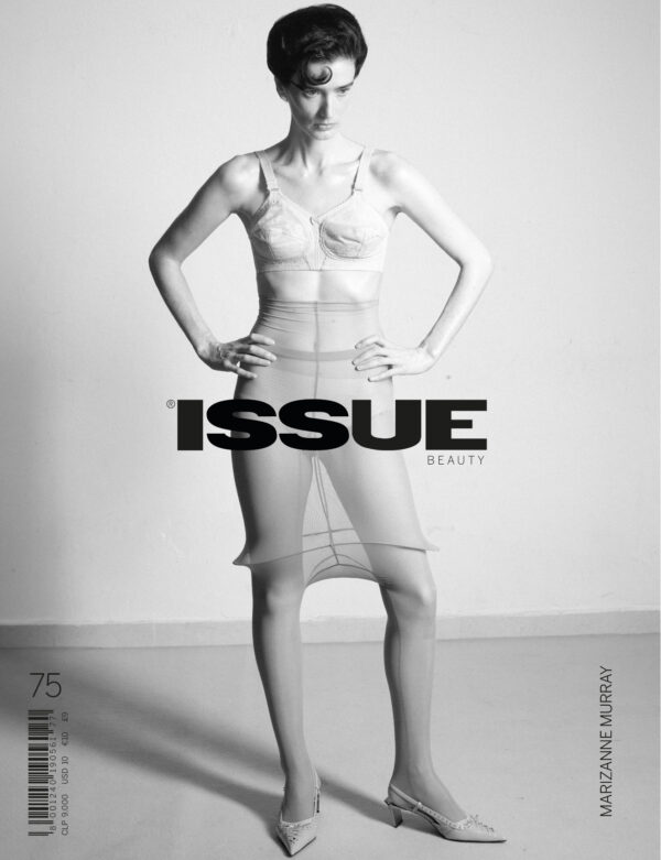 Issue #75