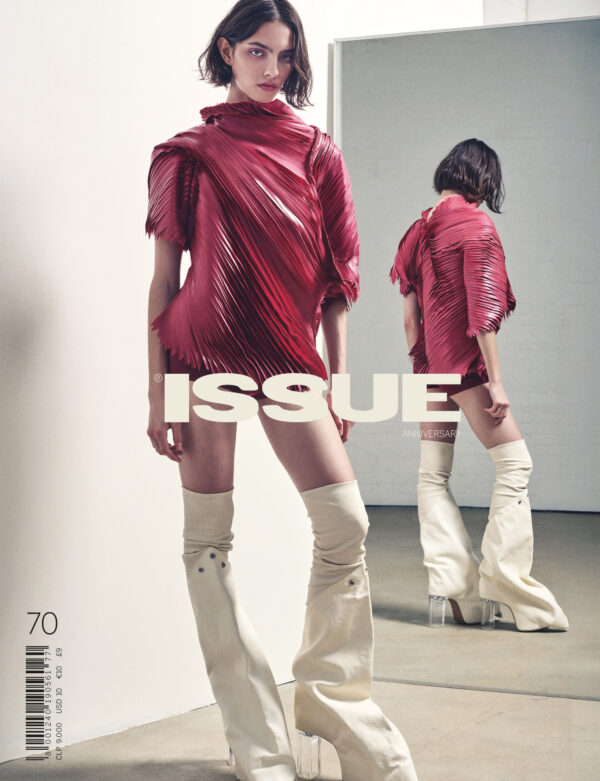 Issue #70