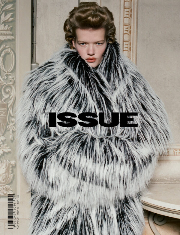 Issue #69
