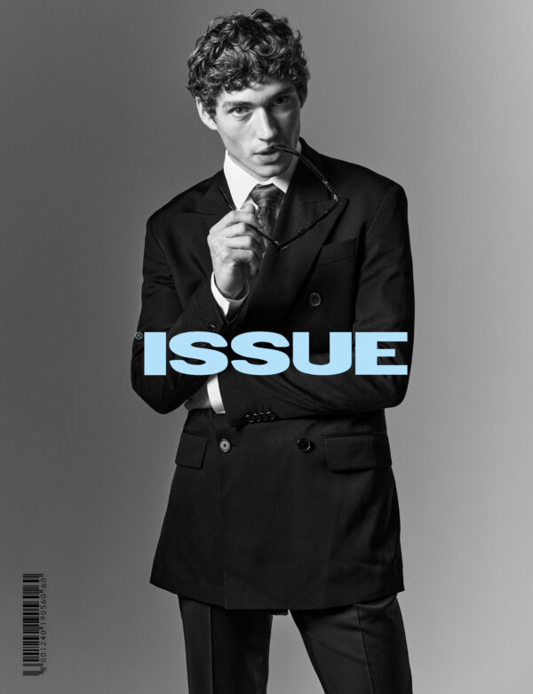 Issue (Man) #65