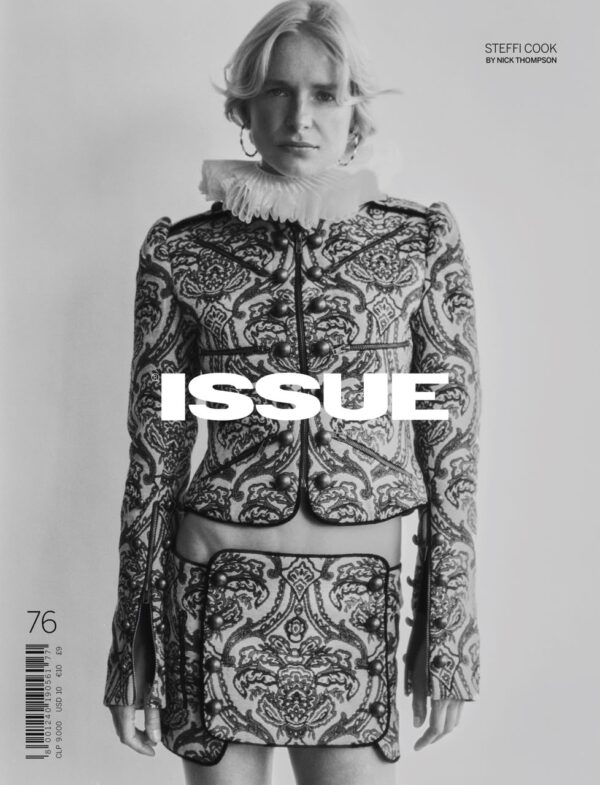 Issue #76